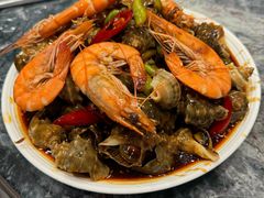 -隐厨·海鲜餐厅(恒通路店)