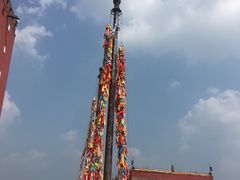 -普陀宗乘之庙(小布达拉宫)