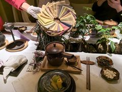 -叶叶菩提(太原别墅店)