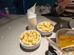 -半天妖烤鱼(新中关购物中心店)