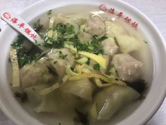 -海平馄饨(逍遥二路店)