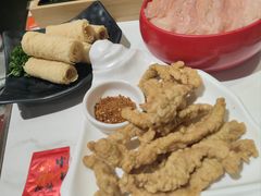-祥源胡同·涮牛羊肉火锅(花桥店)