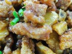 醉排骨-老杨饭店(万科里店)