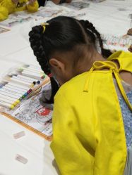 -奈尔宝家庭中心·亲子餐厅(华采天地店)