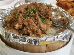 徽州米粉肉-徽宜人家(天河店)