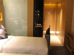-苏州金鸡湖文博诺富特酒店