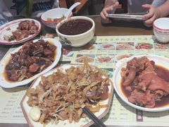 -葛记焖饼(伏牛路店)