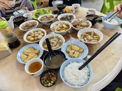 -新记肉骨茶