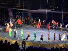 -珠海横琴长隆《卡卡虎奇遇记》