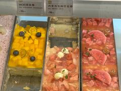 -提亚烘焙·手作面包·生日蛋糕(七星店)