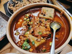 -桃园农庄烤全羊(江秋路店)