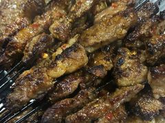 -清真·马峰烤肉(小学习北巷店)