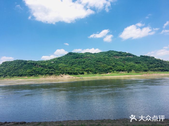 木洞河街图片