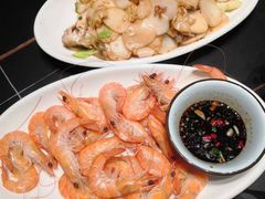 -金海湾海鲜排档(朱家尖店)
