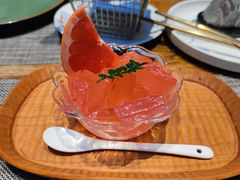 -喜洲吧·江畔老船厂·庭院餐厅(喜临院店)