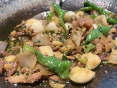 -费大厨辣椒炒肉(沙河万达店)
