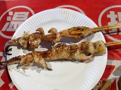 -海大南门夜市(海富街店)