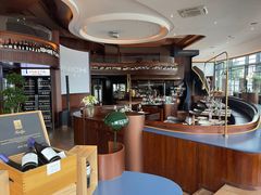 -MONICH牛排融合餐厅(和义大道购物中心店)