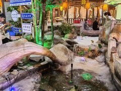 -和源祥·日照菜扛把子(万平口一店)