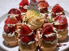 -BE BRIGHT KITCHEN(正佳广场店)