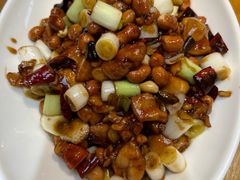 -百年神厨·地道川菜(清江西路店)