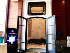 -翠湖宾馆·中餐厅