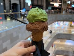 -九十葉·抹茶(南京·德基店)