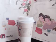 -茶颜悦色(平和堂负一楼店)