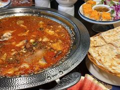 -大河宴·椒麻鱼火锅(北京路中和美食街店)