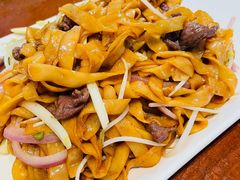 -北海金昌开元名都大酒店·四季轩中餐厅