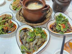 -官塘锋记鱼生·生腌·砂锅粥(牌坊街店)