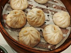 -馋三尺蟹粉小笼(人民广场店)