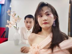 -海马体照相馆|大师(武汉光谷K11店)