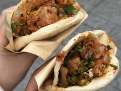 -豆相识•九九豆腐脑(牛咡桥店)