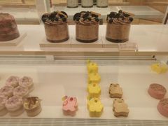 -好利来(乐堤港店)