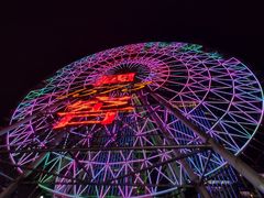 -星城之眼摩天轮