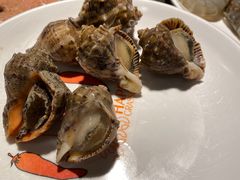 -欢乐牧场海鲜烤肉自助(牡丹园店)