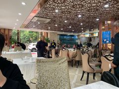 -聚丰园•湖鲜餐厅(阿红私房菜梅石路店)