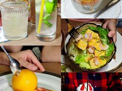 -老欧洲咖啡·西餐(后湖店)