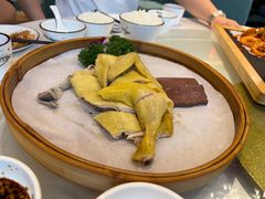 -顺德佬·宴请·生日宴(西乡店)