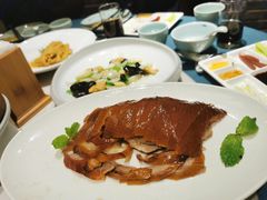 -鸭匠食府·挂炉烤鸭·新京菜(阜成路店)