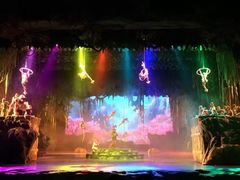 -青岛方特梦幻王国