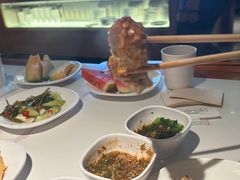 -老员外骨汤火锅(海州古城店)