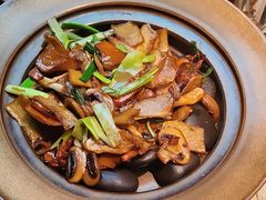 -云海肴云南菜·蒸汽石锅鱼(青岛万象城店)