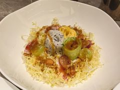 -宫燕府·京菜·烤鸭·淮扬菜(王府中心店)