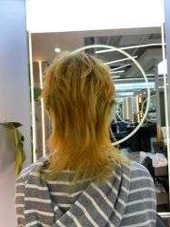 -赤道 Hair Salon