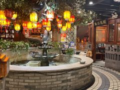 -万里闯关东铁锅炖菜馆(高新旗舰店)