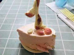 -麦雪尔甜品·生日蛋糕(新街口旗舰店)