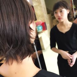 点击看大图 短发-SO HAIR