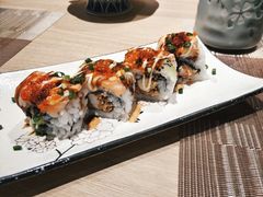 酱子卷-酒井酱子·深夜食堂(东城汇店)